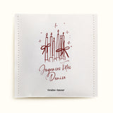 Sachet de graines à semer - Bougie Ruban | Le Beau Thé