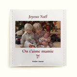 Sachet de graines à semer - Photo Noeud | Le Beau Thé