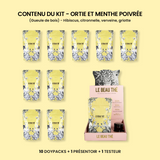 Kit d’implantation - doypack Gueule de Bois