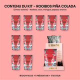 Kit d’implantation - doypack Amour solaire