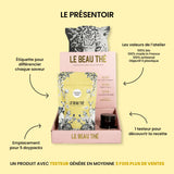 Kit d’implantation - doypack Sur-bonne
