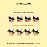 Kit Maman