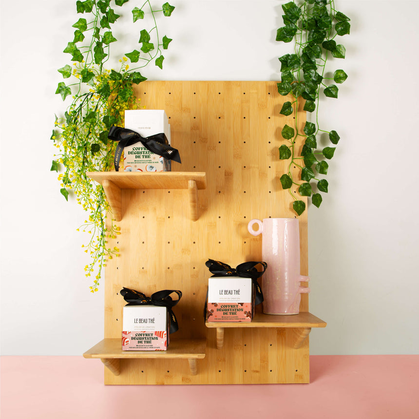 Coffret cadeau Maman