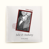 Sachet de graines à semer - Mariage direction lune de miel | Le Beau Thé