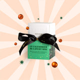 Le calendrier de l'Avent MINI 🎁