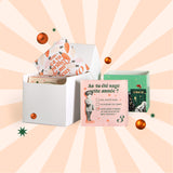 Le calendrier de l'Avent MINI 🎁