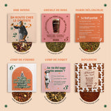 Le calendrier de l'Avent MINI 🎁