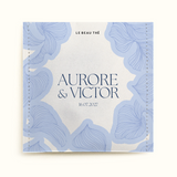 Sachet de thé - Mariage Bouquet | Le Beau Thé