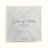 Sachet de thé - Mariage Victorien | Le Beau Thé