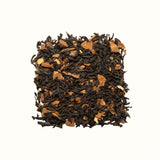 Thé glacé pêche