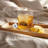 Thé glacé citron
