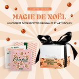 Le coffret de Noël | Magie de Noël
