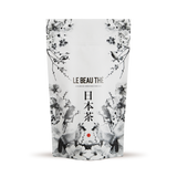 Thé n°6 : Thé blanc à la pêche en vrac