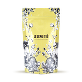 Infusion n°12 : Rooibos, coco, mangue, ananas en vrac (Amour solaire)