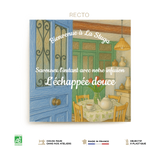 Le sachet personnalisable PRO - Impression QUADRI