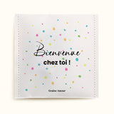 Sachet de graines à semer - Pendaison de crémaillère Festive | Le Beau Thé