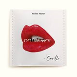 Sachet de graines à semer - Doux baiser de Saint Valentin | Le Beau Thé