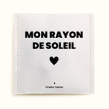 Sachet de graines à semer - Un petit surnom de Saint-Valentin | Le Beau Thé