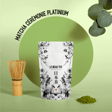 Matcha Cérémonie Platinium