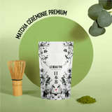 Matcha Cérémonie Premium
