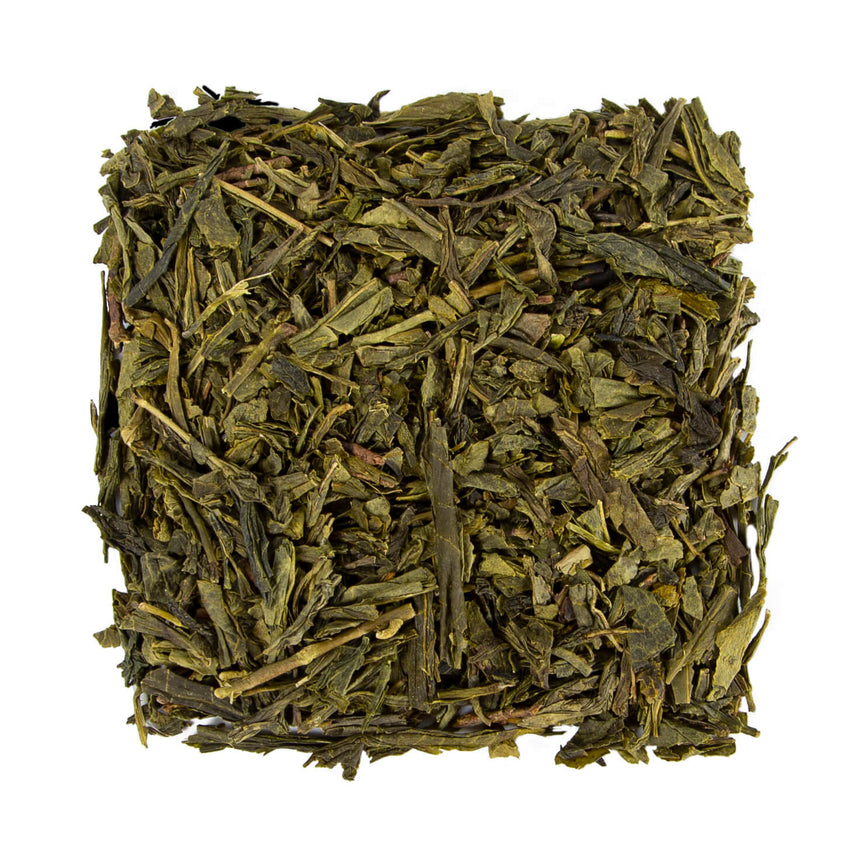 Thé vert Sencha en vrac