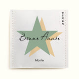 Sachet de thé - bonne Année | Sachet de thé personnalisé