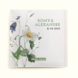 Sachet de graines à semer - Mariage bouquet | Le Beau Thé