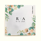 Sachet de graines à semer - Mariage floraison d'amour | Le Beau Thé