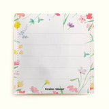 Sachet de graines à semer - Message fleuri pour mariage | Le Beau Thé