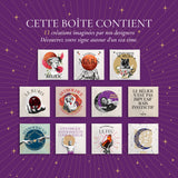 Le coffret Astro - Bélier 🔮