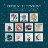 Le coffret Astro - Gémeaux 🔮