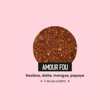Kit d’implantation - doypack Amour fou