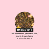 Kit d’implantation - doypack Amour secret