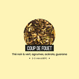 Kit d’implantation - doypack Coup de fouet