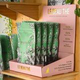 Kit d’implantation  - doypack Earl Grey