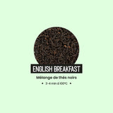 Kit d’implantation - doypack English Breakfast