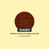 Kit d’implantation - doypack Rovaniemi