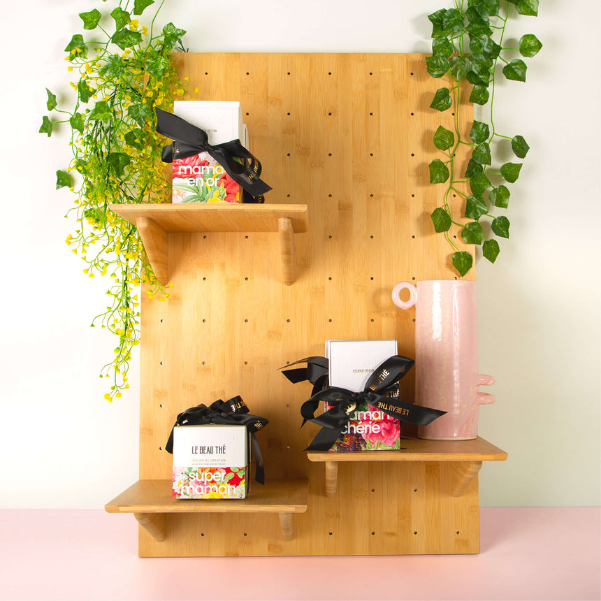 Coffret cadeau Maman