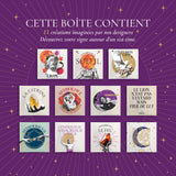 Le coffret Astro - Lion 🔮