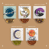 Le coffret Astro - Lion 🔮