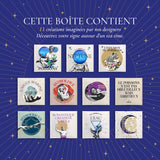Le coffret Astro - Poissons 🔮