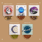 Le coffret Astro - Poissons 🔮