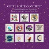 Le coffret Astro - Sagittaire 🔮