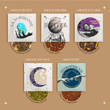 Le coffret Astro - Sagittaire 🔮
