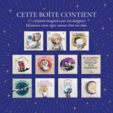 Le coffret Astro - Scorpion 🔮