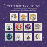 Le coffret Astro - Taureau 🔮