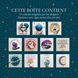 Le coffret Astro - Verseau🔮