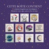 Le coffret Astro - Vierge 🔮