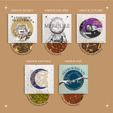 Le coffret Astro - Vierge 🔮