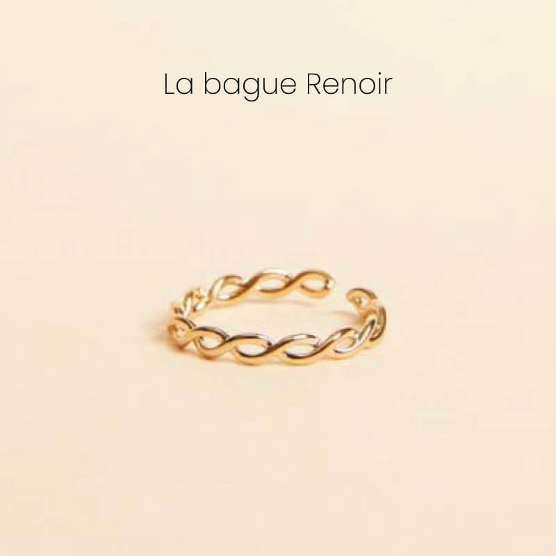 Le coffret bijou | Le Beau Thé x Waekura 💎